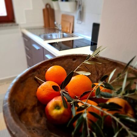 Studio Apartment Md Roč Exteriér fotografie