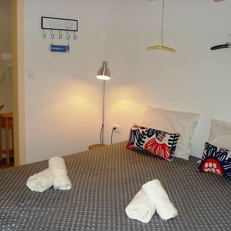 Studio Apartment Md Roč Exteriér fotografie