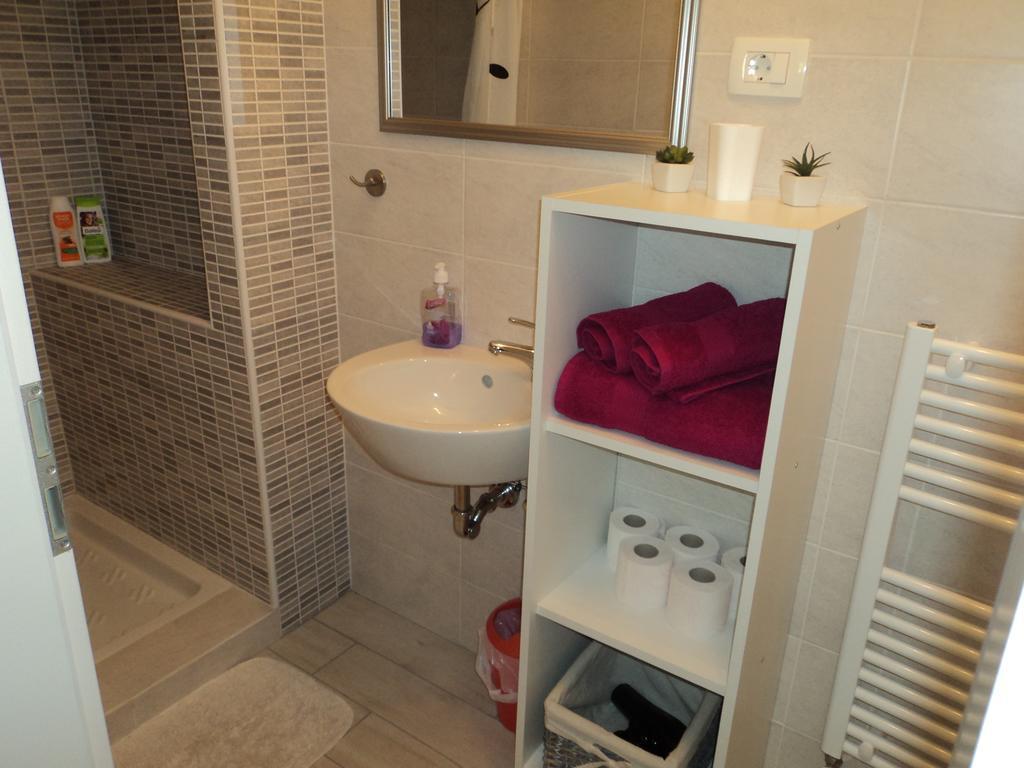 Studio Apartment Md Roč Pokoj fotografie