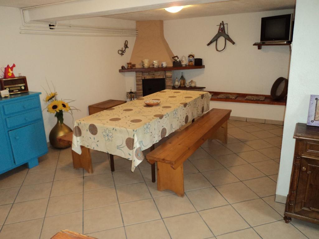 Studio Apartment Md Roč Pokoj fotografie