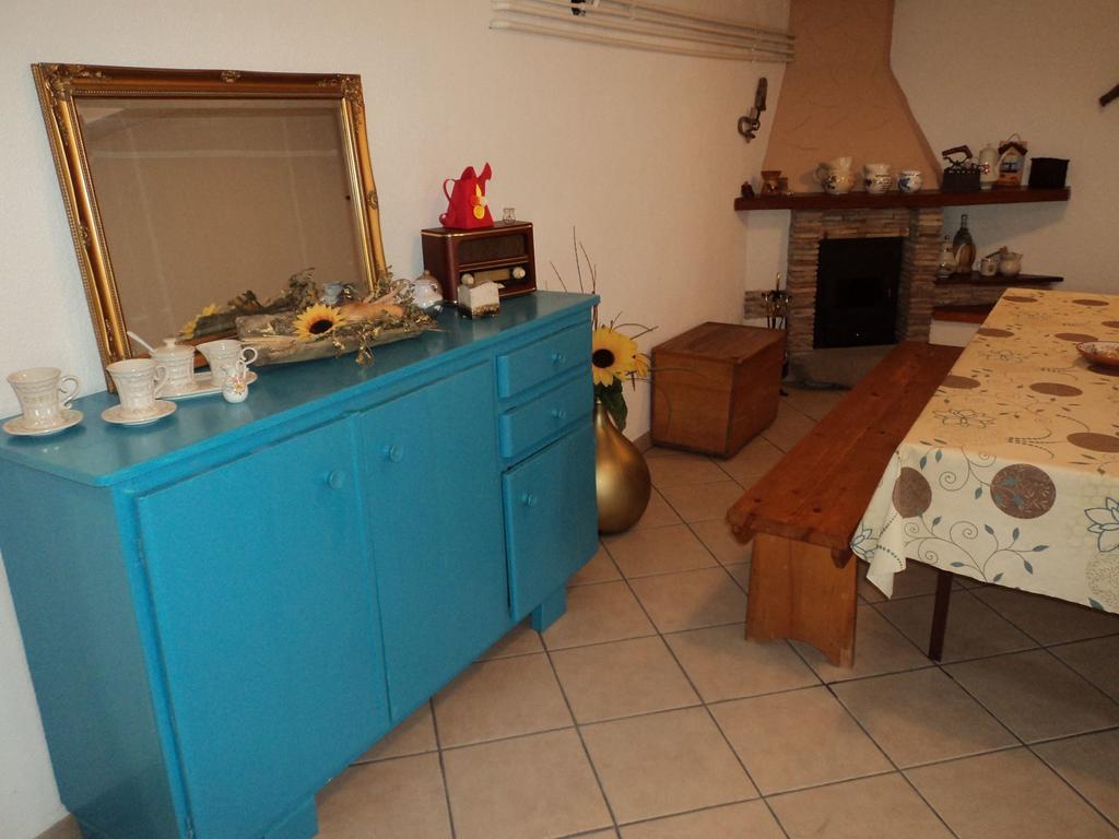Studio Apartment Md Roč Pokoj fotografie
