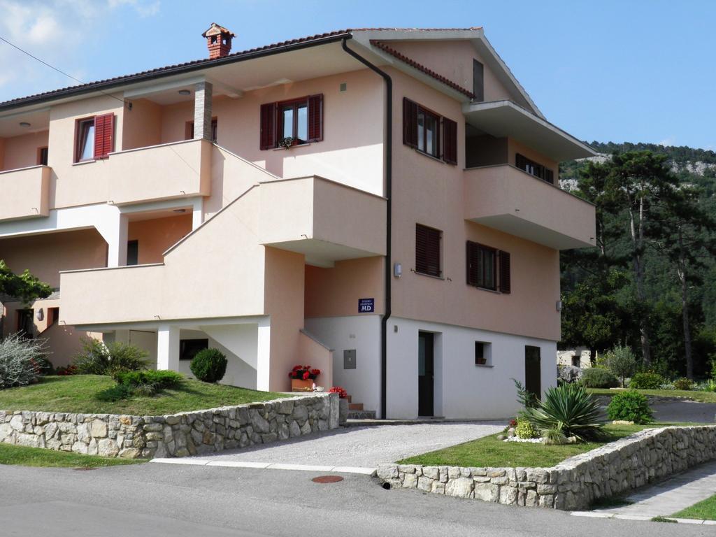Studio Apartment Md Roč Pokoj fotografie