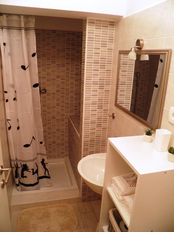 Studio Apartment Md Roč Pokoj fotografie