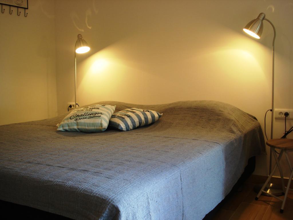 Studio Apartment Md Roč Exteriér fotografie