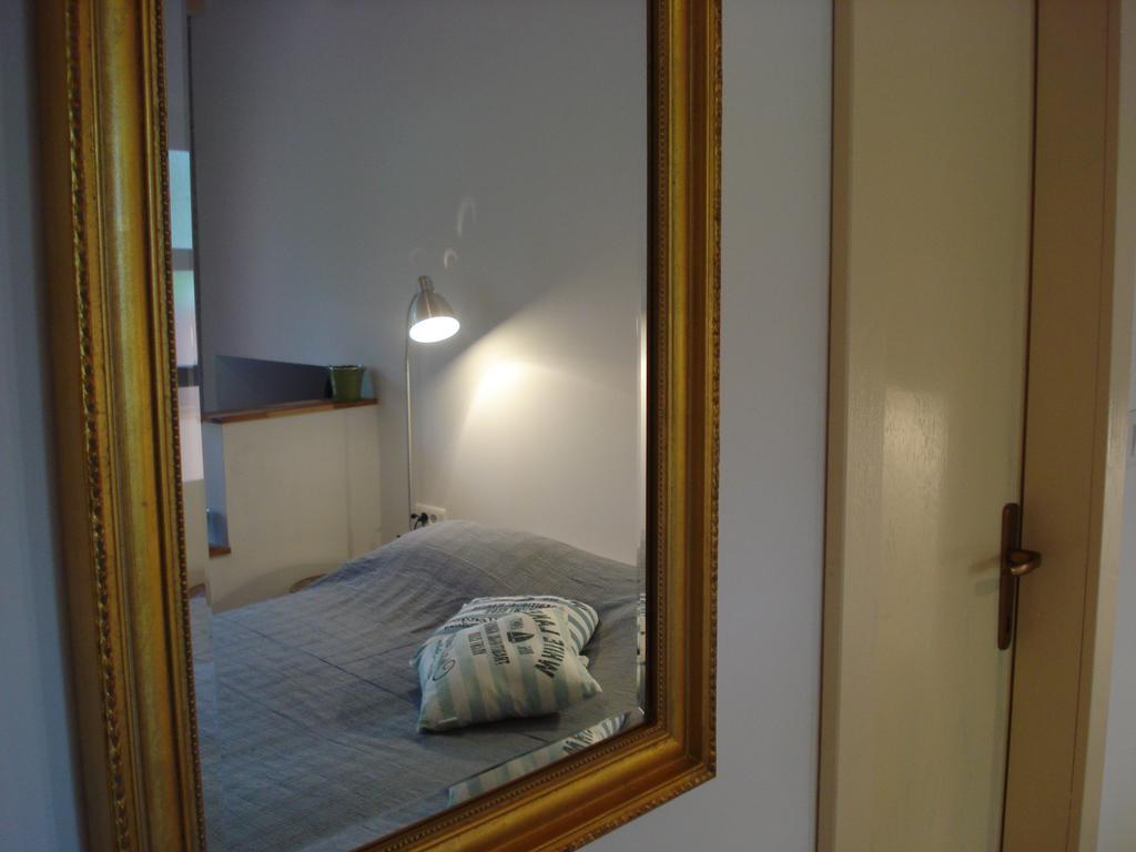 Studio Apartment Md Roč Exteriér fotografie