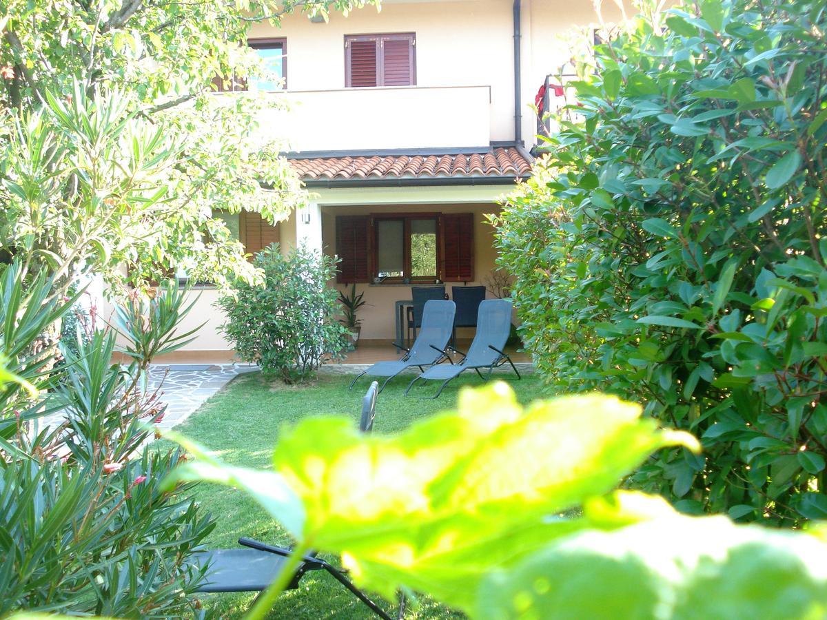 Studio Apartment Md Roč Exteriér fotografie