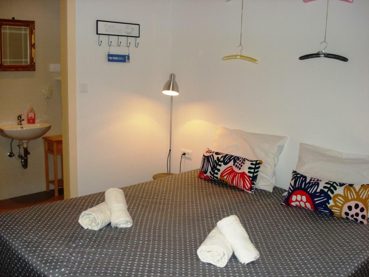 Studio Apartment Md Roč Exteriér fotografie